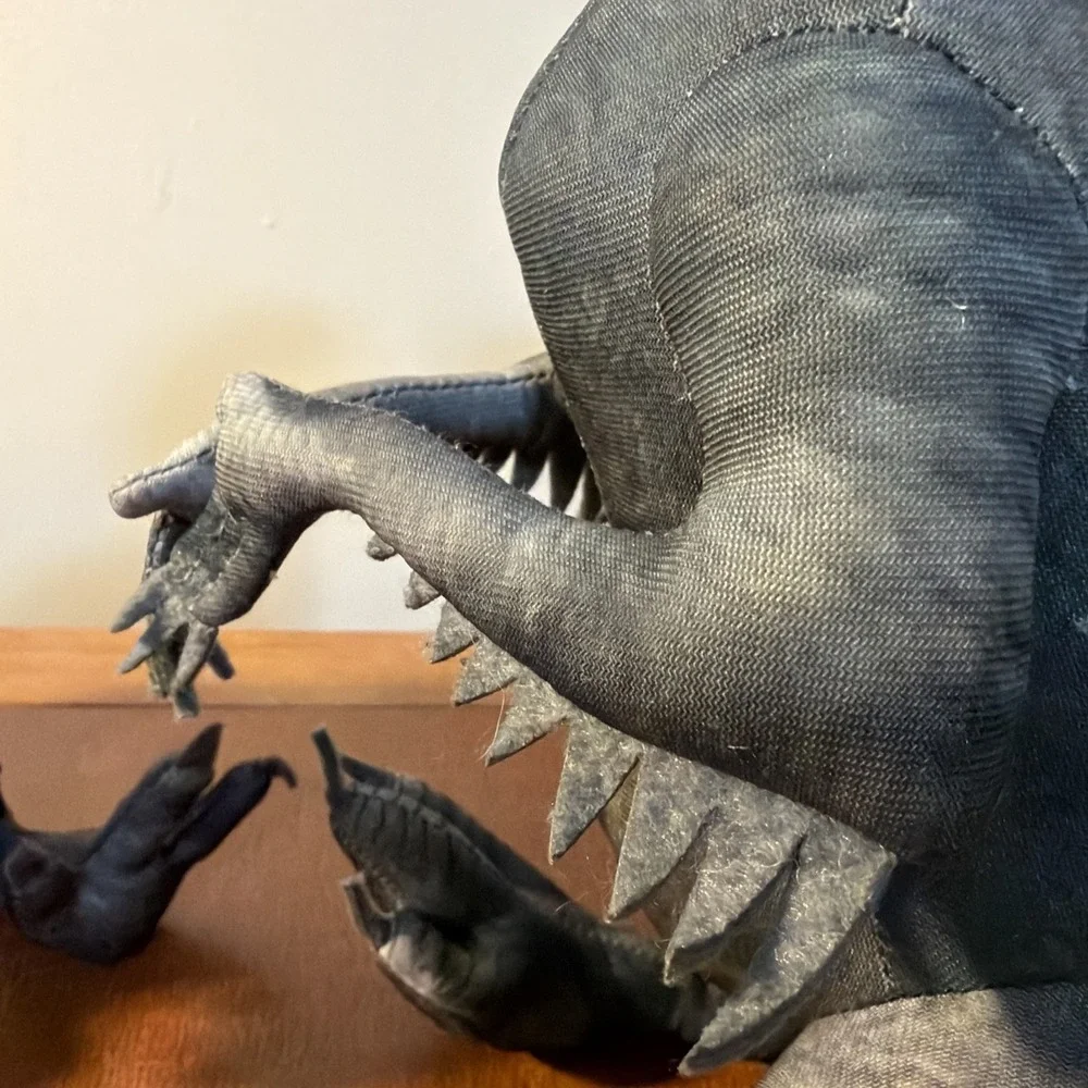 Indominus Rex & Raptor Dinosaur Plush 15 